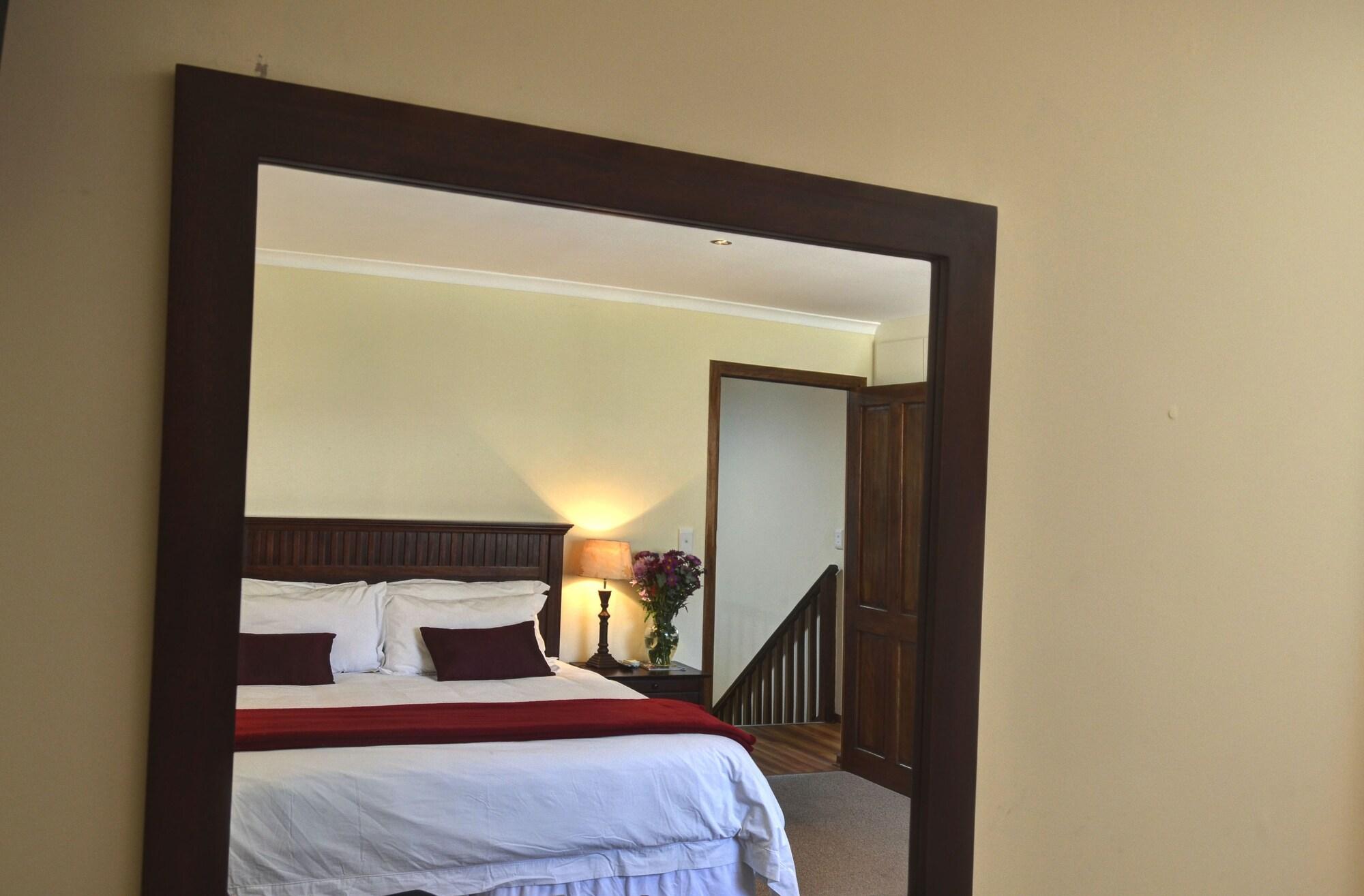 Sundown Manor Guest House Cape Town Ngoại thất bức ảnh