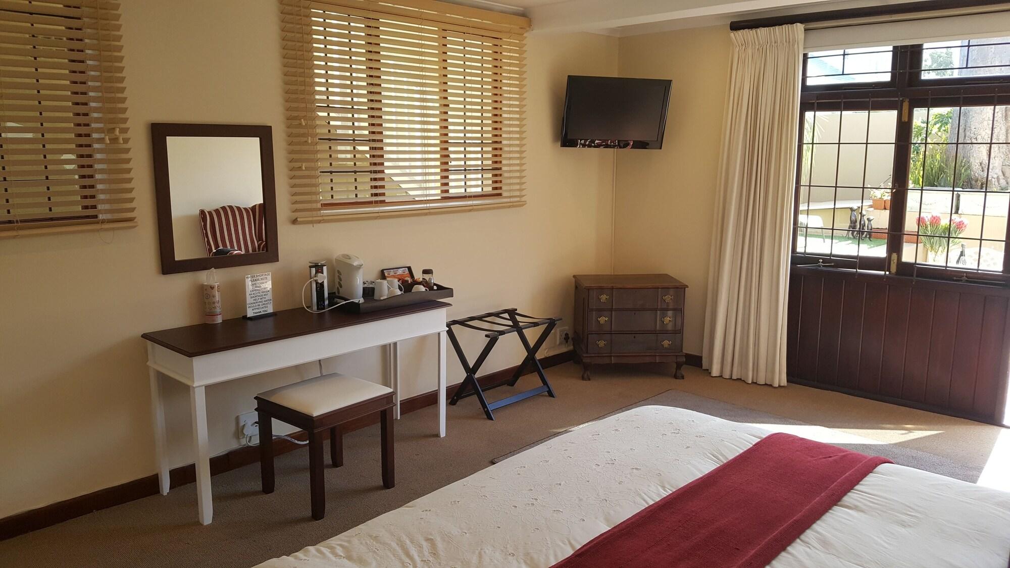 Sundown Manor Guest House Cape Town Ngoại thất bức ảnh