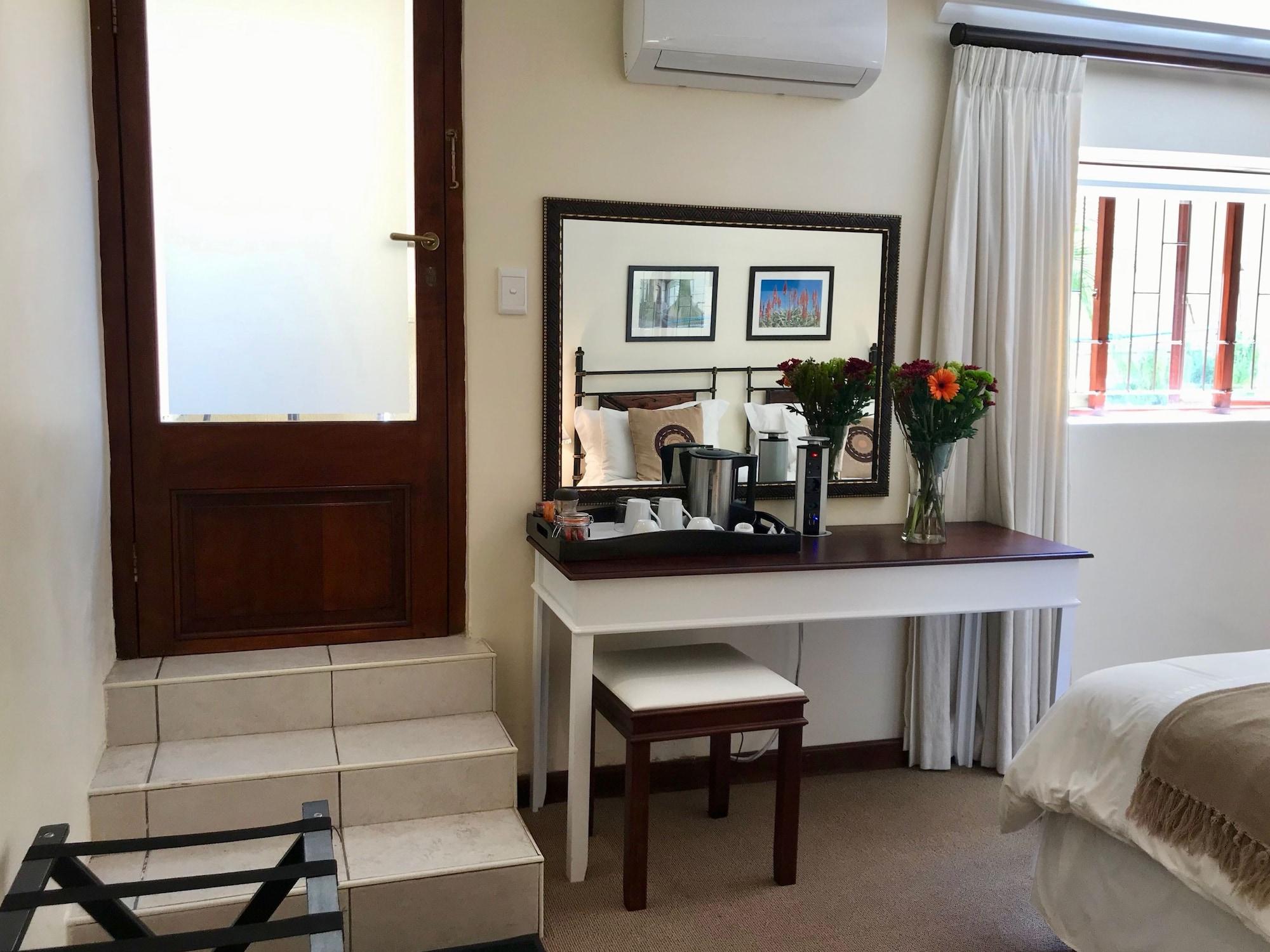 Sundown Manor Guest House Cape Town Ngoại thất bức ảnh