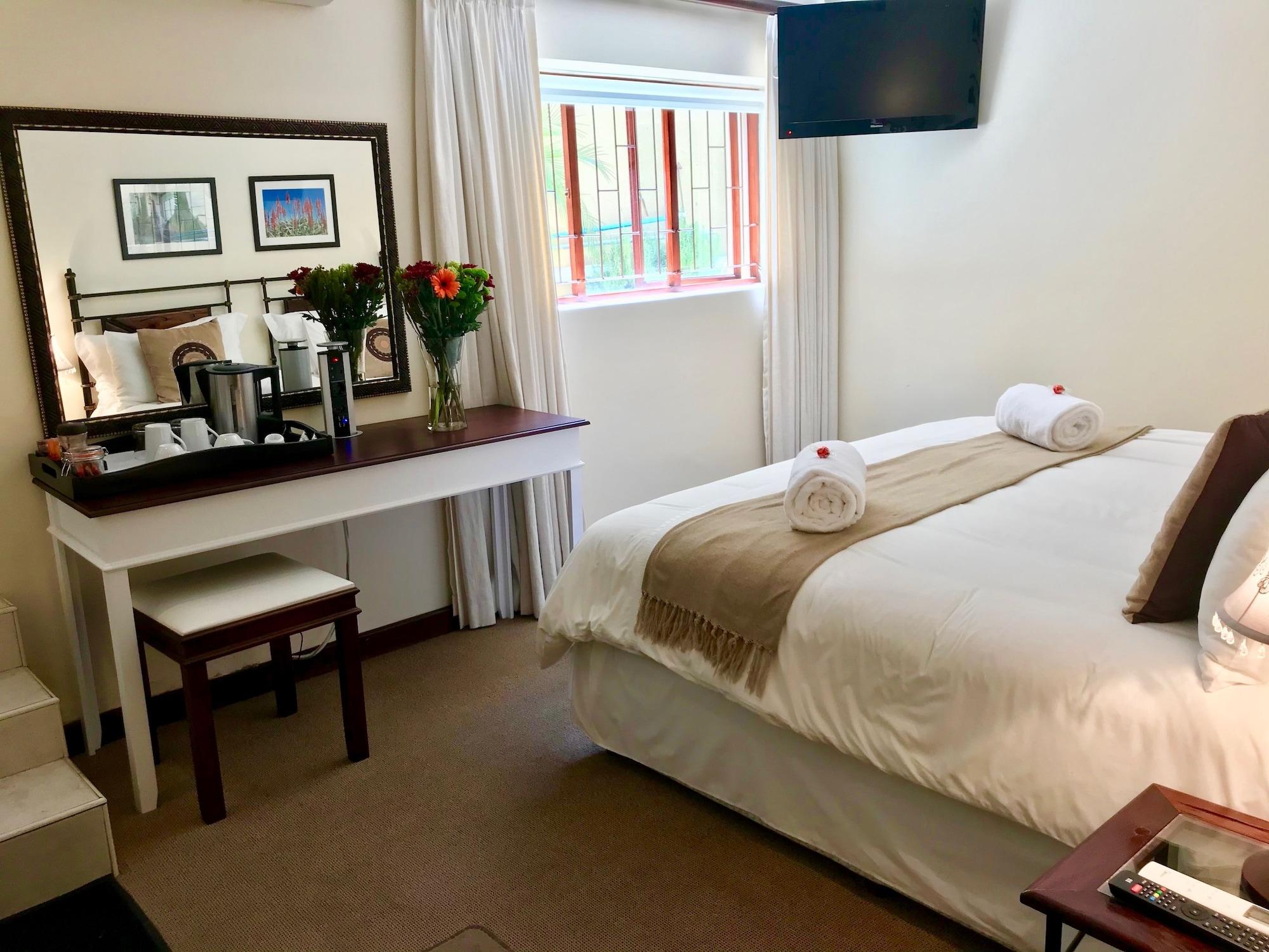 Sundown Manor Guest House Cape Town Ngoại thất bức ảnh