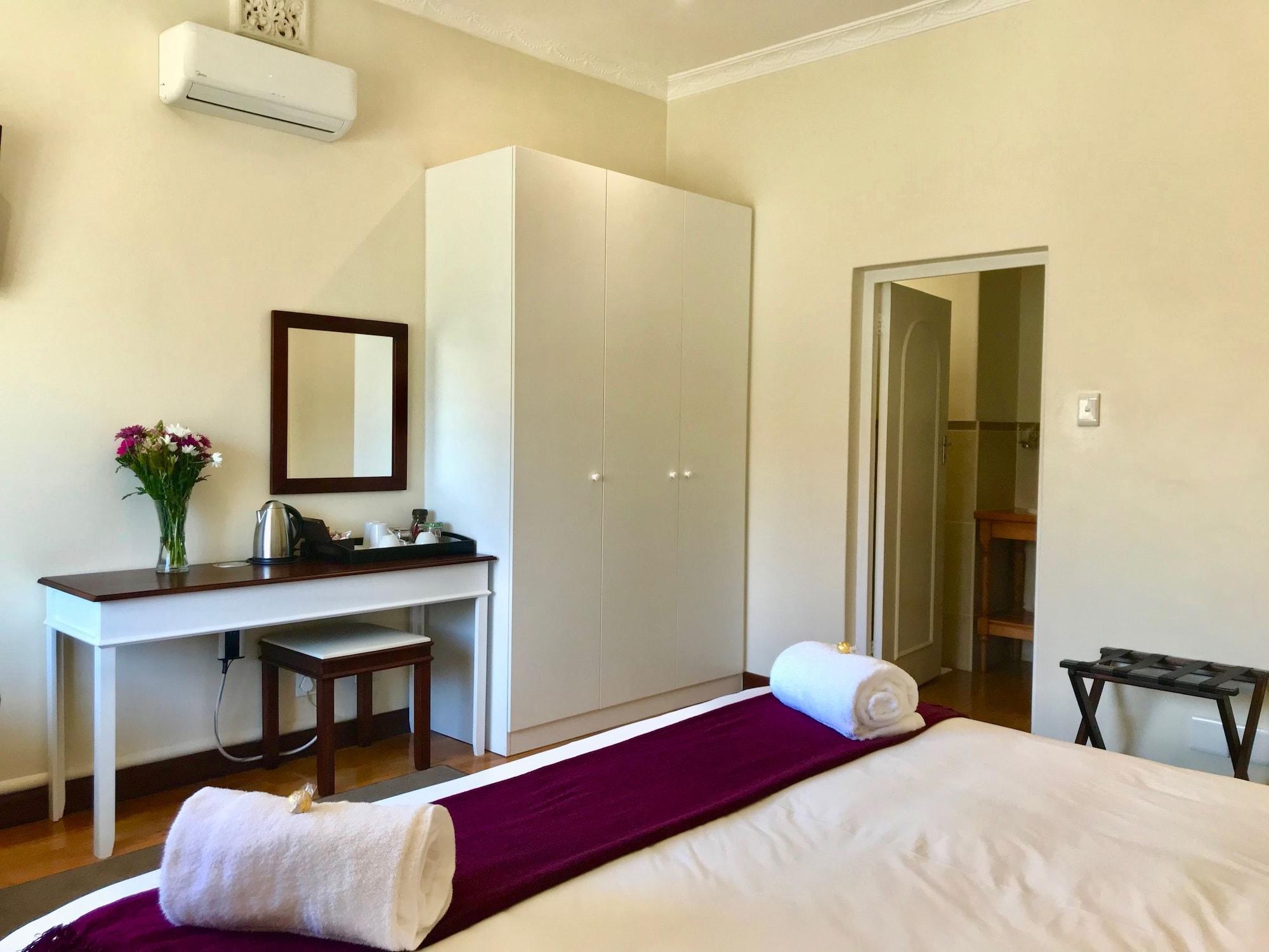 Sundown Manor Guest House Cape Town Ngoại thất bức ảnh