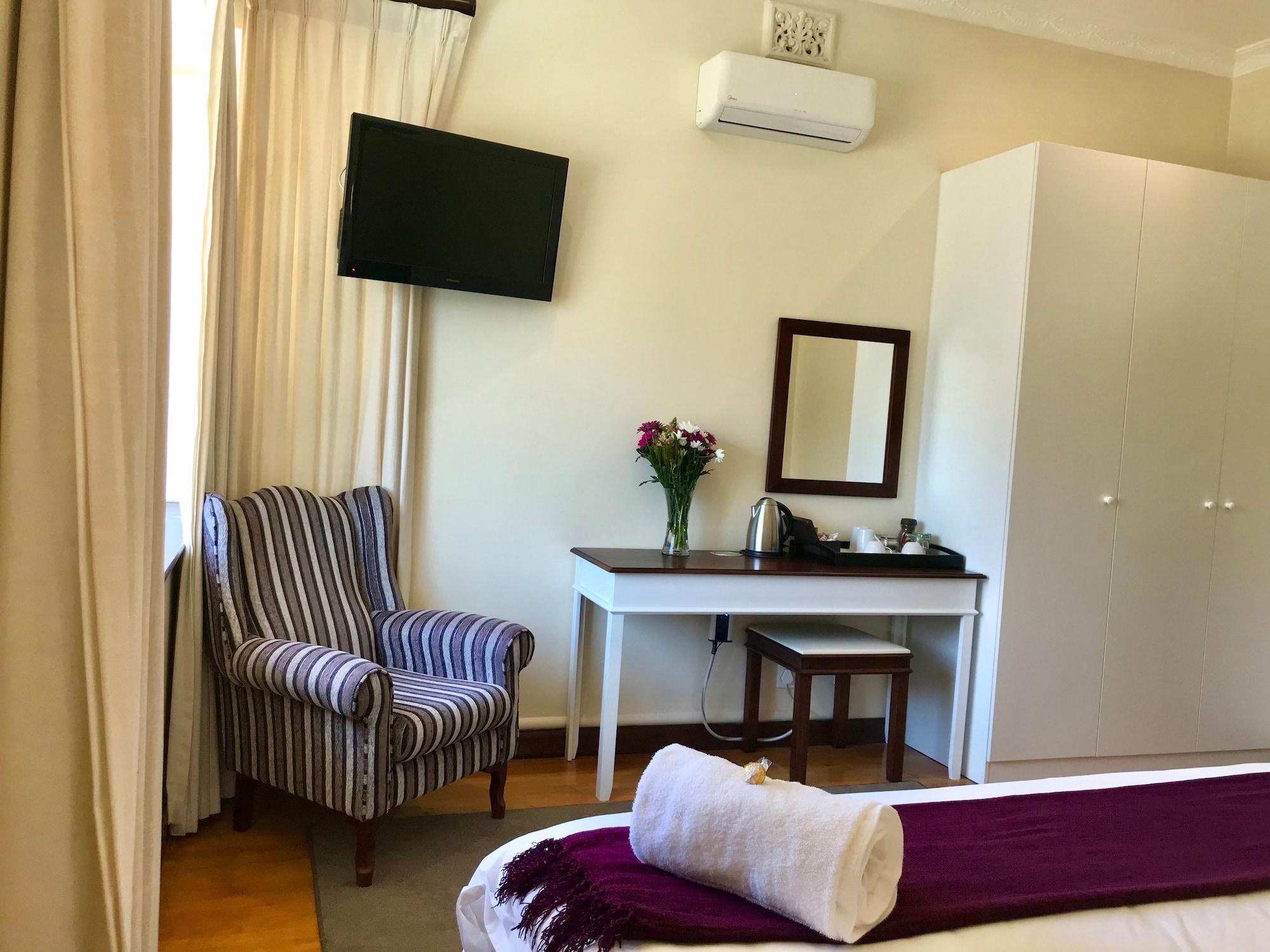 Sundown Manor Guest House Cape Town Ngoại thất bức ảnh