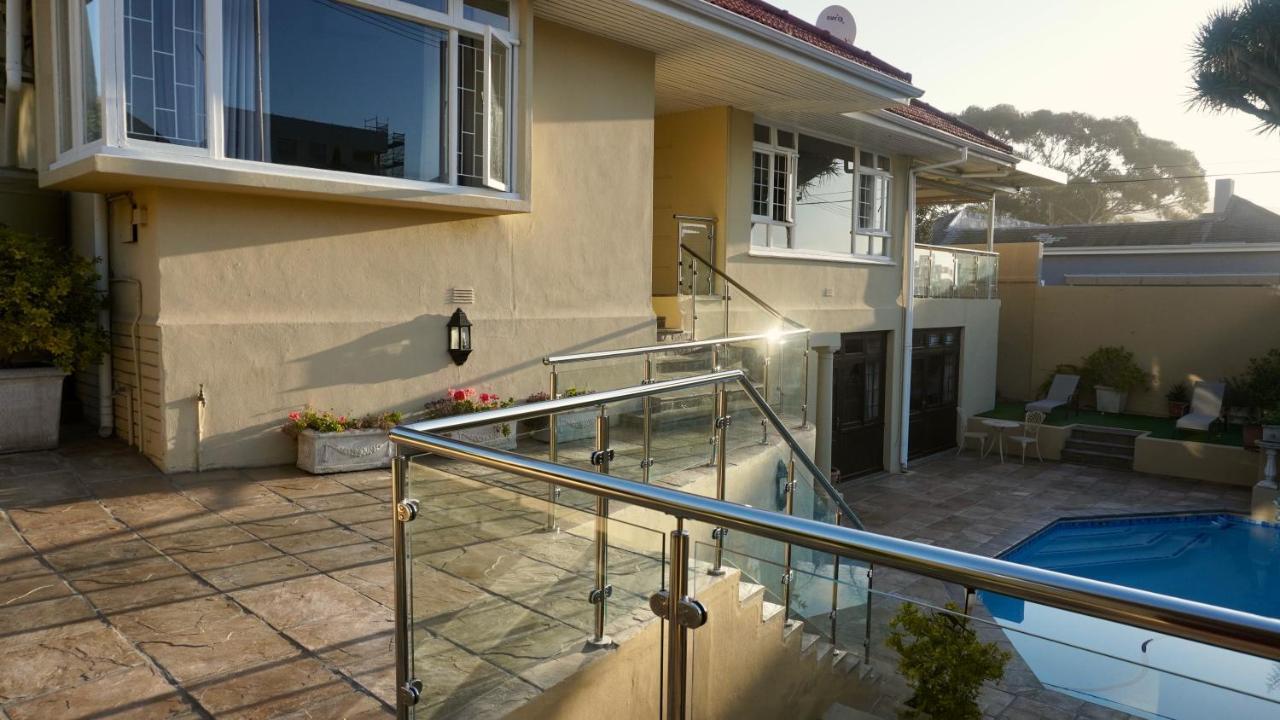 Sundown Manor Guest House Cape Town Ngoại thất bức ảnh