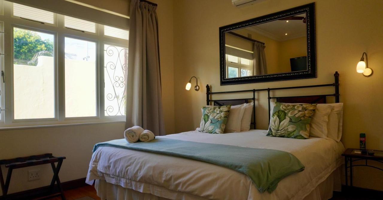 Sundown Manor Guest House Cape Town Ngoại thất bức ảnh