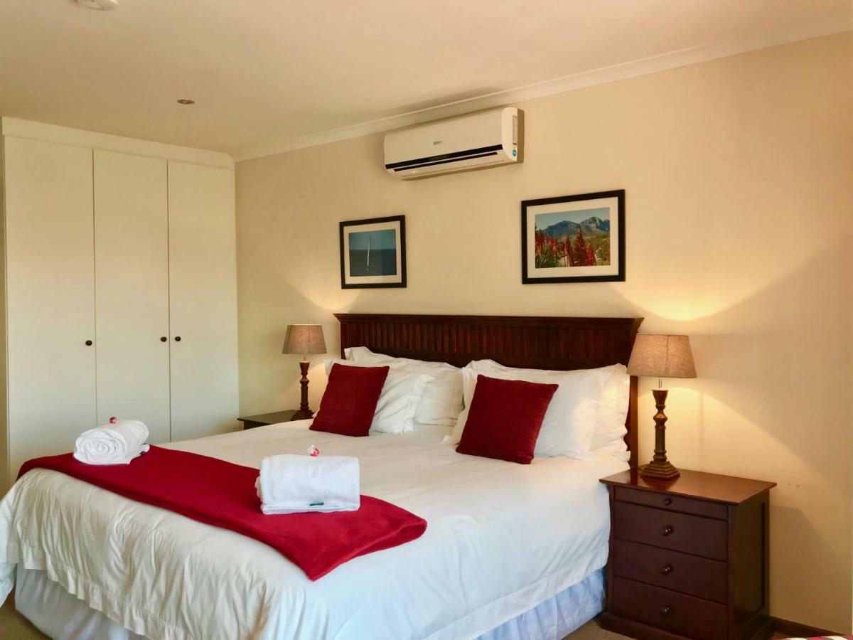 Sundown Manor Guest House Cape Town Ngoại thất bức ảnh