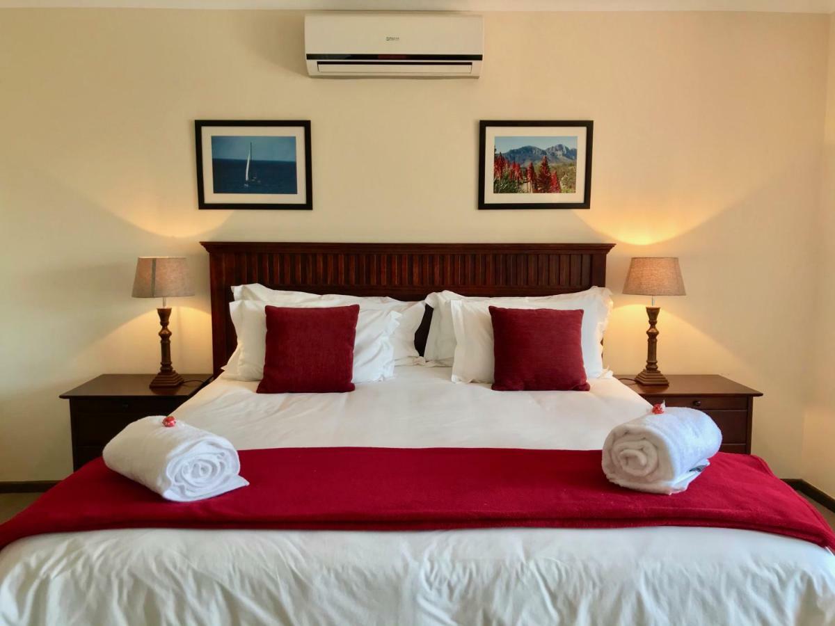 Sundown Manor Guest House Cape Town Ngoại thất bức ảnh